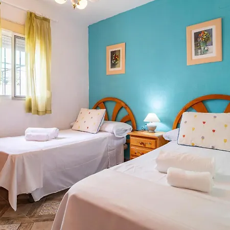 Holiday home In Chiclana De La Fronter With Kitchen *