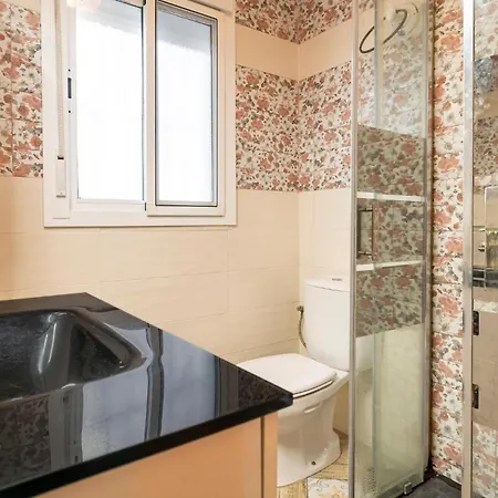 In Chiclana De La Fronter With Kitchen Holiday home Chiclana de la Frontera