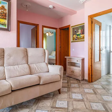 Holiday home In Chiclana De La Fronter With Kitchen *